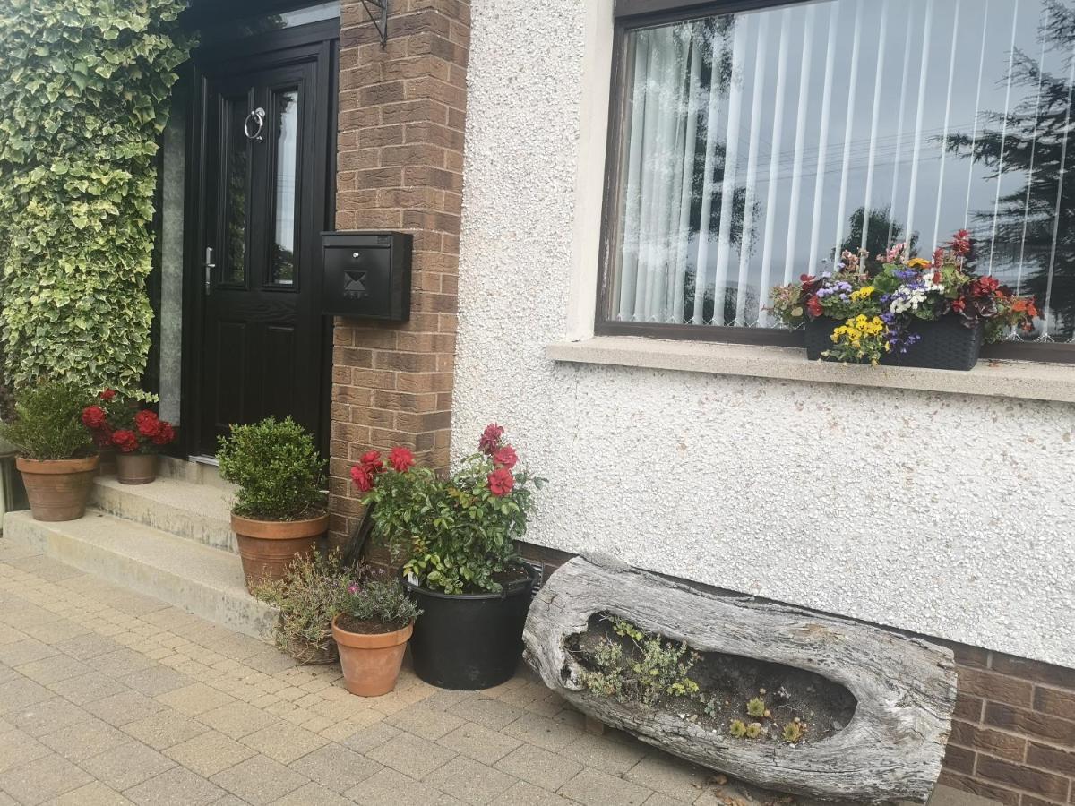 Barnescroft Hotel Kilkeel Exterior photo